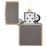 Запальничка Zippo Rustic Bronze 49839 Фото 2